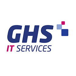 GHS(UK) LTD LOGO